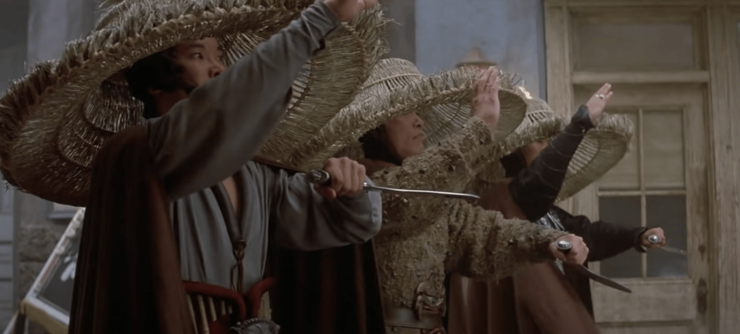 12 Movies Like Roadhouse If You Enjoyed The Remake